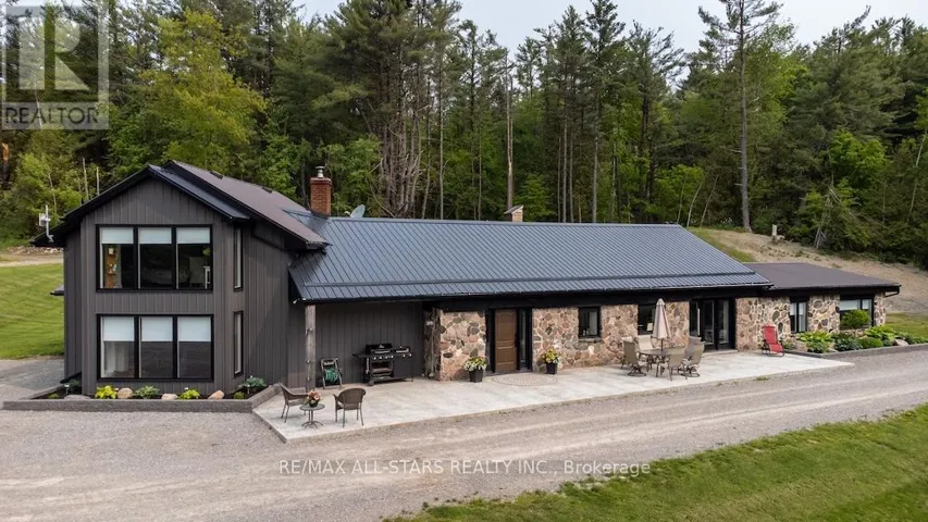 829 PEACE ROAD, Kawartha Lakes (Emily), Ontario K0M2L0