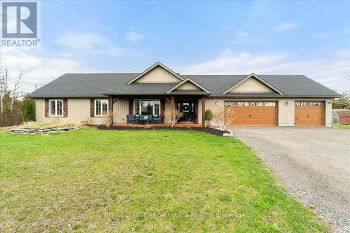 264 GLEN MILLER ROAD, Quinte West (Sidney Ward), Ontario K8V5P8