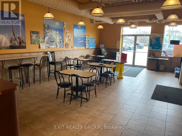 470 DUNDAS STREET E, Belleville (Belleville Ward), Ontario K8N1G1