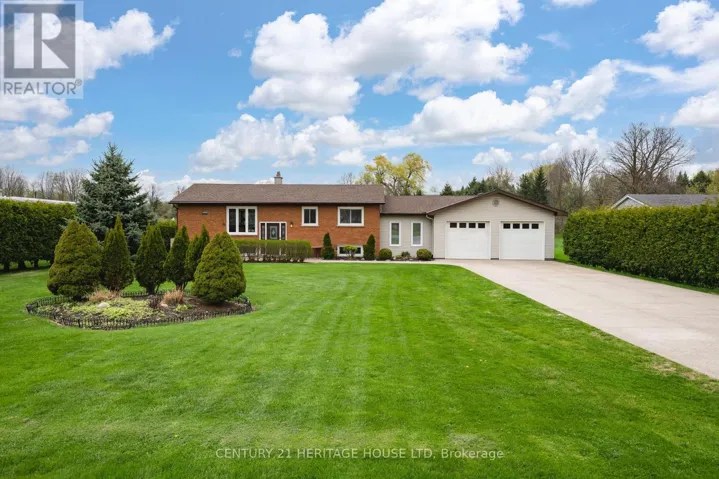 2720 CATHERINE STREET, Thames Centre, Ontario N0L1G4