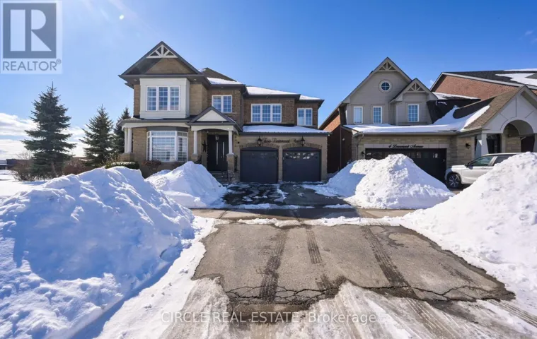 2 LEARMONT AVENUE, Caledon, Ontario L7C3N3
