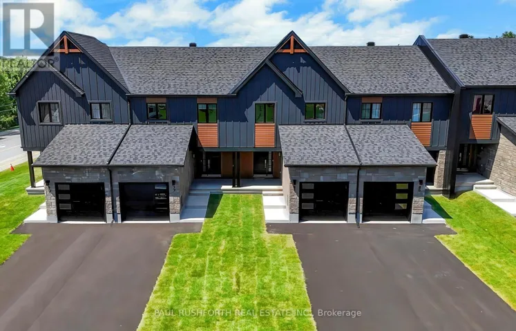 245 PEACOCK DRIVE, Russell, Ontario K4R0A1