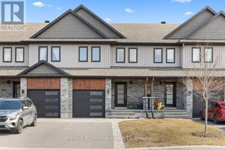 823 REAUME STREET, Mississippi Mills, Ontario K0A1A0