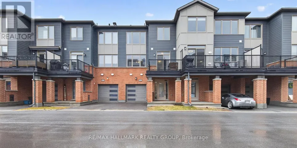 805 KINIW PRIVATE, Ottawa, Ontario K1K4Z4