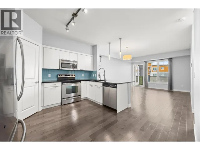 3645 Carrington Road Unit# 608, West Kelowna, British Columbia V4T3G9