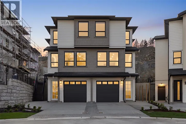 2296 Kingbird Dr, Langford, British Columbia V9B0E7