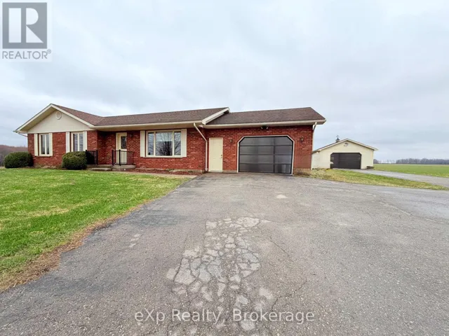 142168 GREY 9 ROAD, West Grey, Ontario N0G1C0