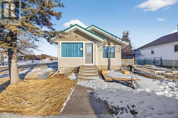 2158 22 Avenue, Didsbury, Alberta T0M0W0