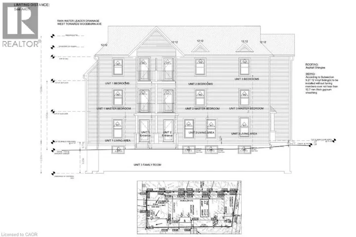 228 QUEENSTON Street, St. Catharines, Ontario L2P2X1