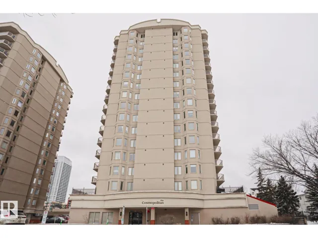 #201 10909 103 AV NW NW, Edmonton, Alberta T5K2W7