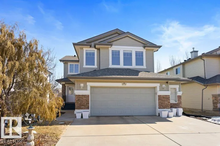 7 Erin CL, St. Albert, Alberta T8N7J8