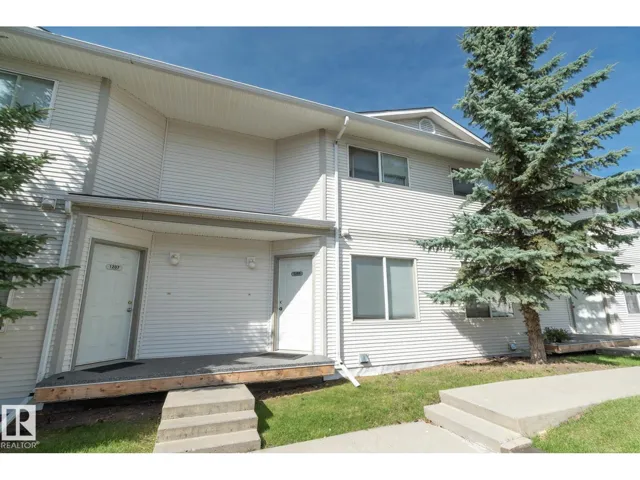 #1208 610 KING ST, Spruce Grove, Alberta T7X4J9