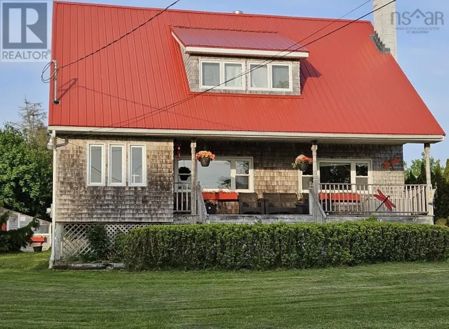 75 Bayview Drive, Hackett's Cove, Nova Scotia B3Z3J8