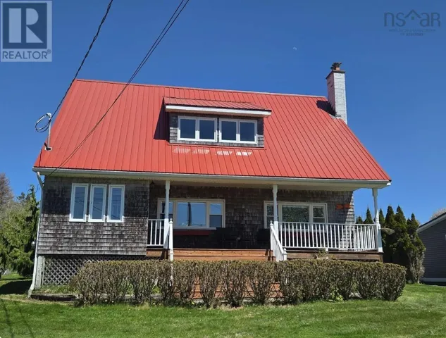 75 Bayview Drive, Hackett's Cove, Nova Scotia B3Z3J8