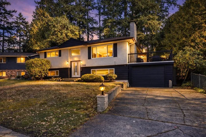 7334 111A STREET, Delta, British Columbia V4C4S1