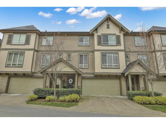 180 30930 WESTRIDGE PLACE, Abbotsford, British Columbia V2T0H6