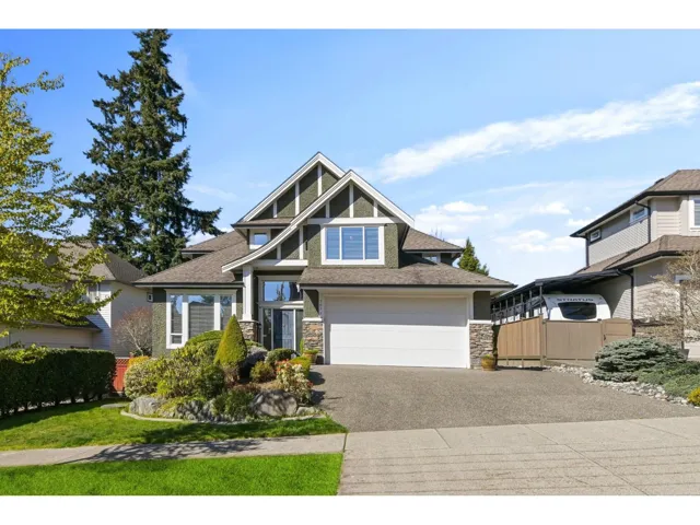 5879 165 STREET, Surrey, British Columbia V3S4G2