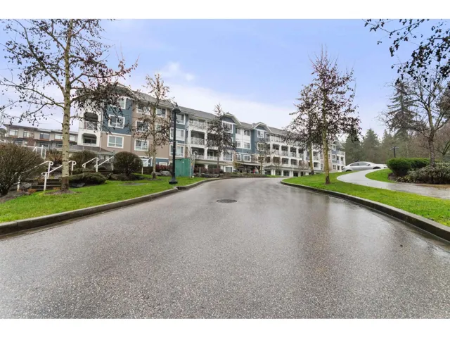 408 16396 64 AVENUE, Surrey, British Columbia V3S6X6