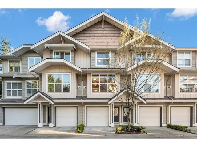 46 20460 66 AVENUE, Langley, British Columbia V2Y3B6