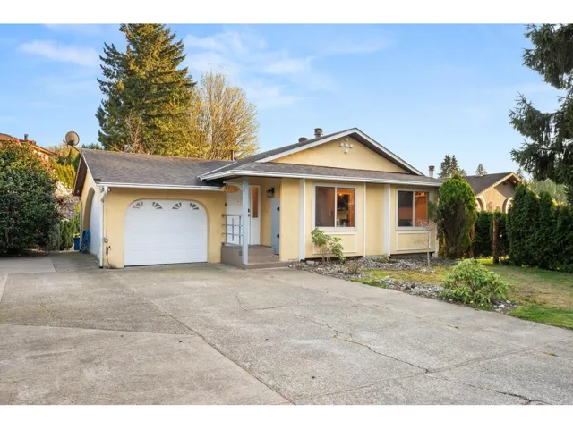 35186 SKEENA AVENUE, Abbotsford, British Columbia V2S7H5