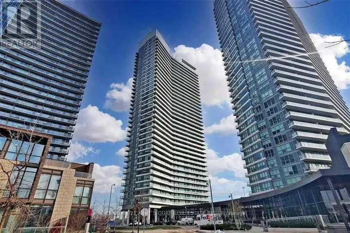 SPH07 - 117 MCMAHON DRIVE, Toronto (Bayview Village), Ontario M2K0E4