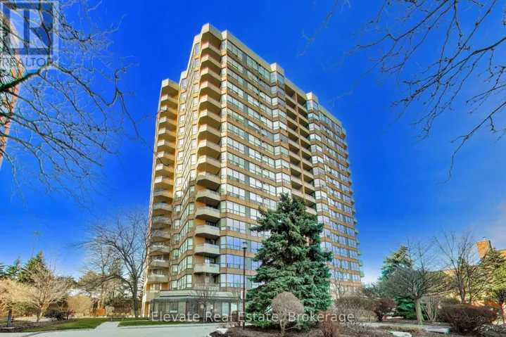 317 - 268 RIDLEY BOULEVARD, Toronto (Bedford Park-Nortown), Ontario M5M4N3