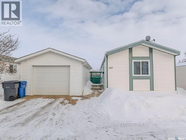 147 Cottonwood DRIVE, Blucher Rm No. 343, Saskatchewan S7B0A4
