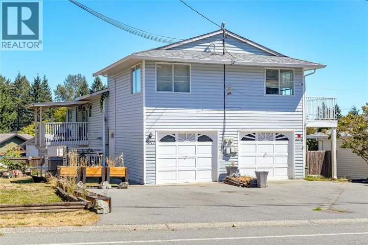 9975 Victoria Rd, Chemainus, British Columbia V0R1K2