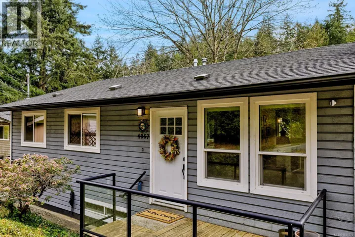 4067 Ross Rd, Nanaimo, British Columbia V9T4M9