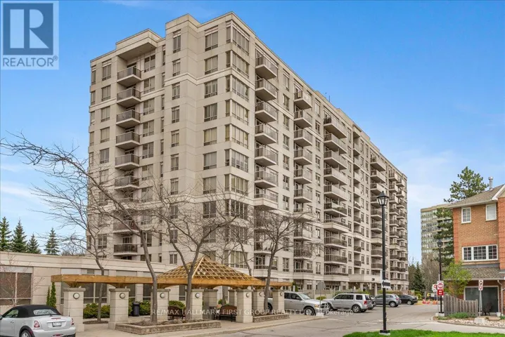 320 - 1200 THE ESPLANADE N ROAD, Pickering (Town Centre), Ontario L1V6V3