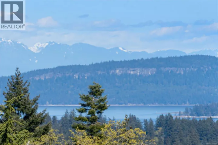 505 Hall Rd, Ladysmith, British Columbia V9G1V9