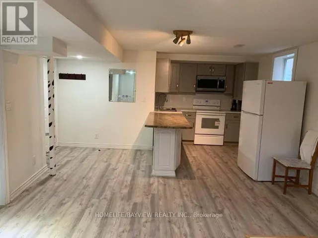 14 GUILDWOOD DRIVE, Richmond Hill (Harding), Ontario L4C8G8