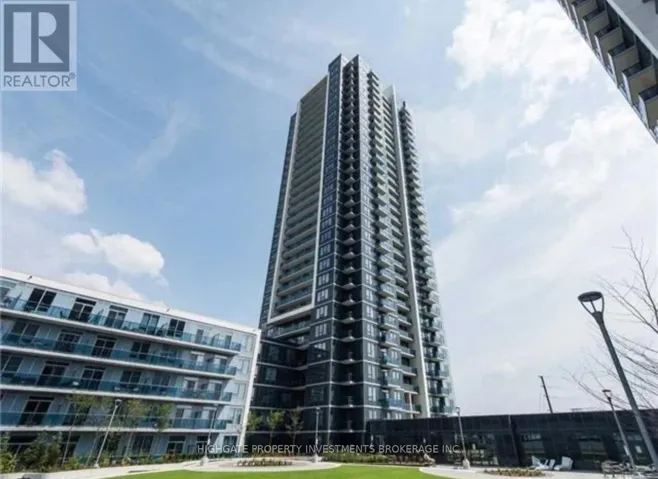 2711 - 3600 HIGHWAY 7 STREET, Vaughan (Vaughan Corporate Centre), Ontario L4L0G7