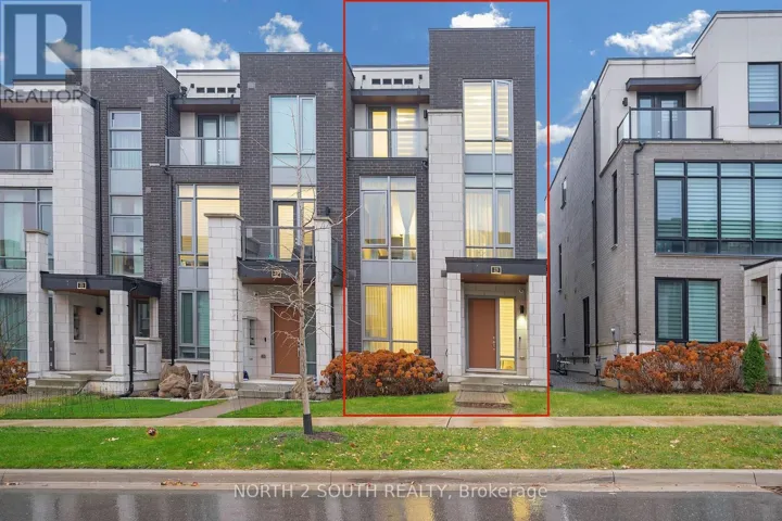 25 AYLIN CRESCENT, Vaughan (Patterson), Ontario L6A4Z8