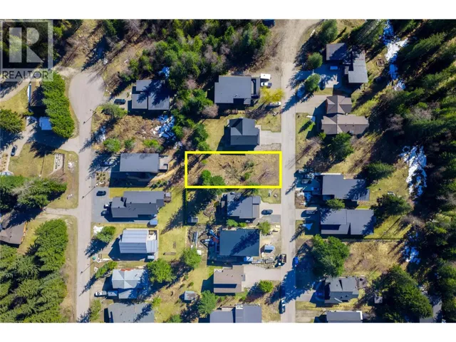 2070 Mountain Gate Road, Revelstoke, British Columbia V0E2S1