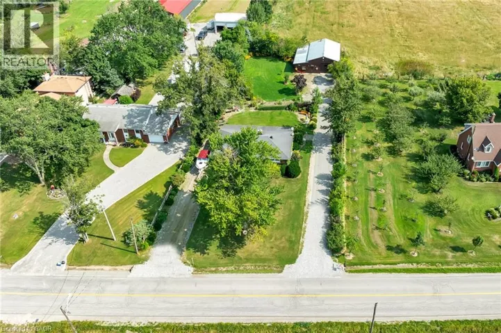 609 E GREEN MOUNTAIN Road E, Stoney Creek, Ontario L8J2Z7