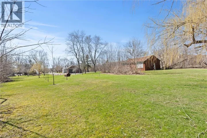 184 CUSHMAN Road, St. Catharines, Ontario L2M6T6