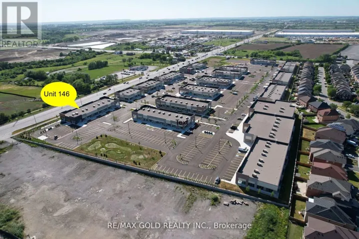 146 - 6261 MAYFIELD ROAD, Brampton (Vales of Castlemore), Ontario L6P0X9