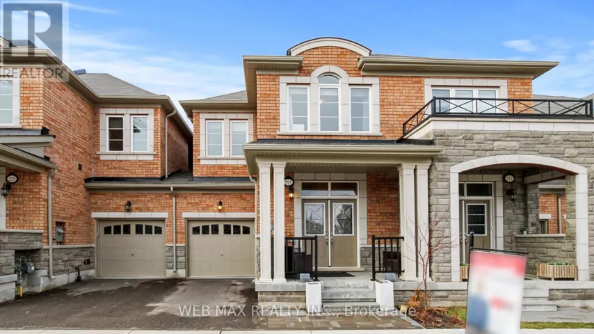 213 WISTERIA WAY, Oakville (GO Glenorchy), Ontario L6M1R1