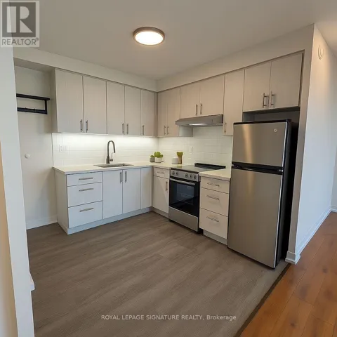 2 - 2798 LAKESHORE BOULEVARD W, Toronto (New Toronto), Ontario M8V1H5