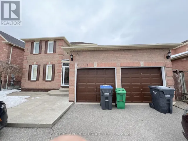 BASEMENT - 4813 CREDITVIEW ROAD, Mississauga (East Credit), Ontario L5V1H5