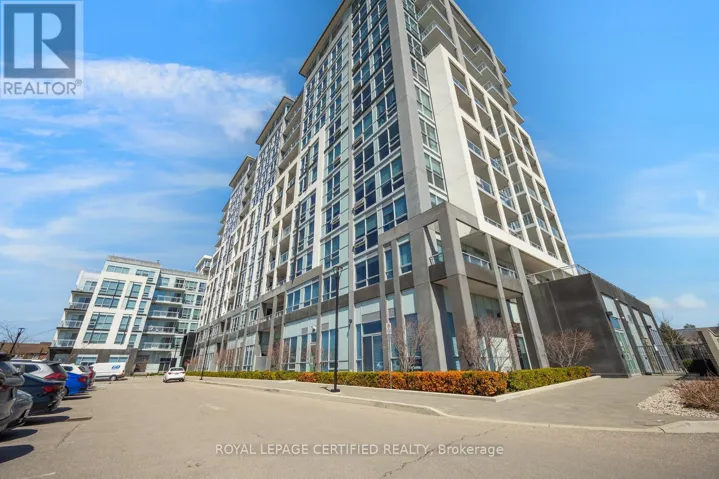 114 - 1050 MAIN STREET E, Milton (DE Dempsey), Ontario L9T9M3