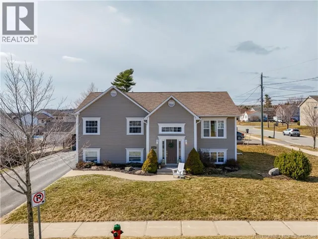 129 James Street, Fredericton, New Brunswick E3G0N9