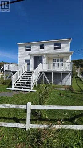 84 Main Street, Crow Head, Newfoundland & Labrador A0G4M0