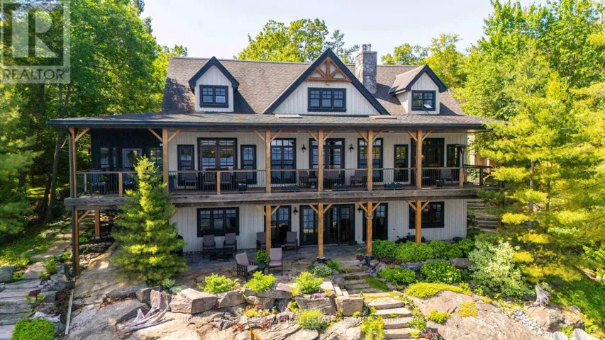 990 HASKETT'S DRIVE, Georgian Bay (Baxter), Ontario L0K1S0