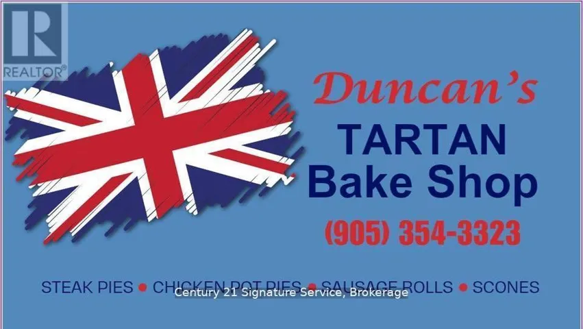 5096 MONTROSE ROAD, Niagara Falls (Ascot), Ontario L2H1K5