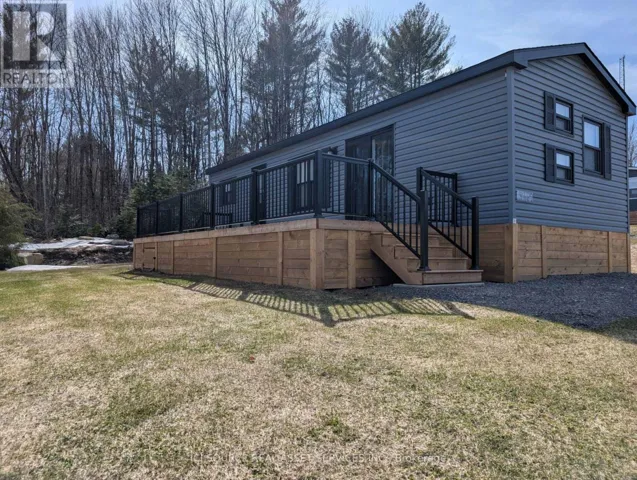 LKR036 - 1047 BONNIE LAKE CAMP ROAD, Bracebridge (Macaulay), Ontario P1L1W9