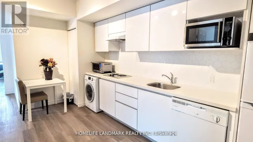 312 - 268 LESTER STREET, Waterloo, Ontario N2L0J7