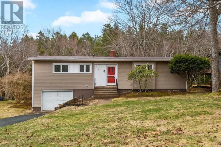 16 Glenn Drive, Halifax, Nova Scotia B3M2B9