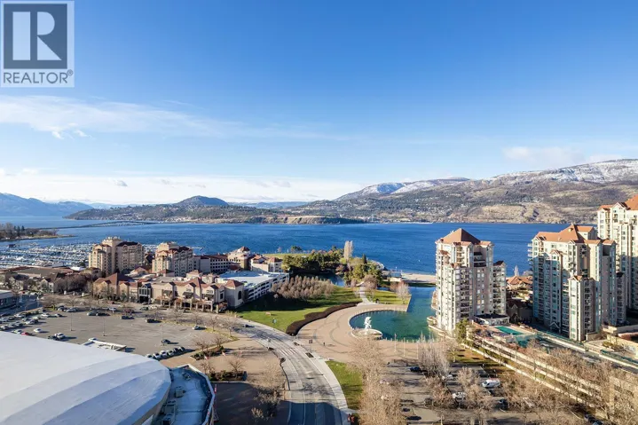 1191 Sunset Drive Unit# 1903, Kelowna, British Columbia V1Y0J4